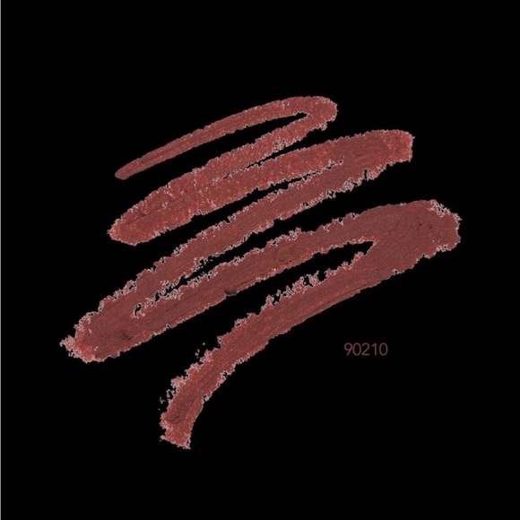 persona cosmetic lip liner in deep brick - Picture 3 of 3